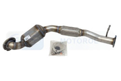 Katalyzátor JMJ 1080394 – FORD RANGER 2.2D 11-