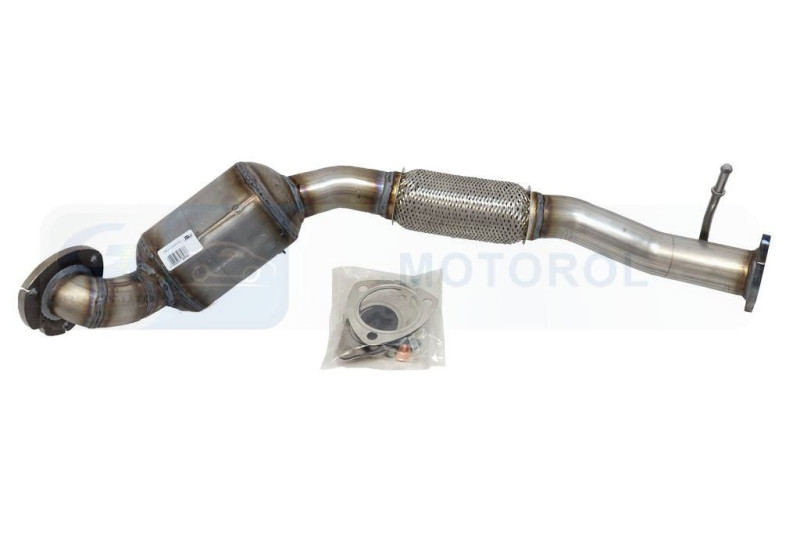 Katalyzátor JMJ 1080394 – FORD RANGER 2.2D 11-
