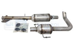 Katalyzátor JMJ 1080405 – EURO 5 / EURO 6