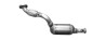 Katalyzátor JMJ 1090002 – NISSAN KUBISTAR/RENAULT CLIO II/KANGOO/KANGOO EXPRESS 1.2 97-