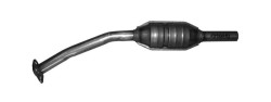 Katalyzátor JMJ 1090010 – OPEL CORSA B/TIGRA 1.4/1.6 94-00