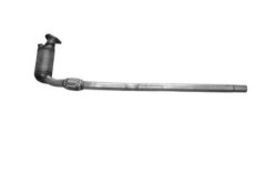 Katalyzátor JMJ 1090011 – OPEL CORSA B 1.0 96-00
