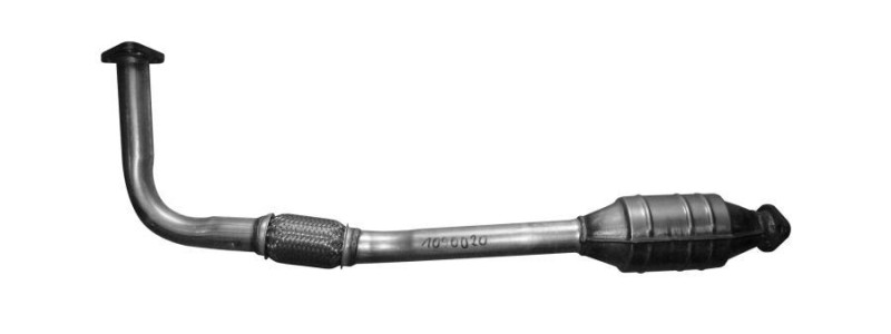 Katalyzátor JMJ 1090020 – DAEWOO MATIZ 0.8 98-