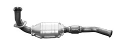 Katalyzátor JMJ 1090024 – RENAULT CLIO II/KANGOO/KANGOO EXPRESS 1.4/1.6 97-