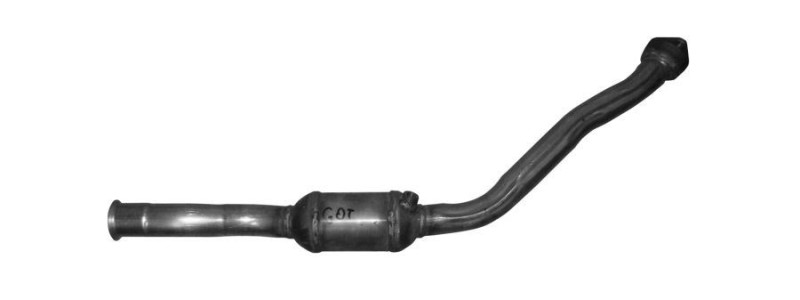 Katalyzátor JMJ 1090120 – PEUGEOT 406 2.0 95-04