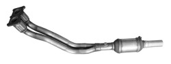 Katalyzátor JMJ 1090530 – AUDI A3/SEAT LEON/TOLEDO II/SKODA OCTAVIA/VW BORA/GOLF IV 1.6 96-07