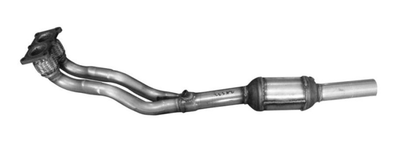 Katalyzátor JMJ 1090694 – AUDI A3/SEAT LEON/TOLEDO II/SKODA OCTAVIA/VW GOLF IV 1.8 96-06