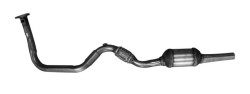 Katalyzátor JMJ 1090698 – SEAT CORDOBA/IBIZA II/INCA/VW CADDY II/POLO/POLO CLASSIC 1.0/1.4 93-04
