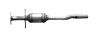 Katalyzátor JMJ 1090722 – FORD FOCUS 1.4 98-04 EURO4