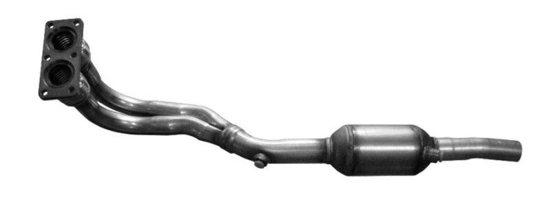Katalyzátor JMJ 1090757 – VOLVO S40 I/V40 1.6 99-04