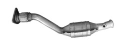 Katalyzátor JMJ 1090812 – RENAULT CLIO/KANGOO 1.4/1.6 16V 98-