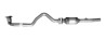Katalyzátor JMJ 1090854FP – SEAT LEON/TOLEDO II/VW BORA/GOLF IV 1.4 97-06