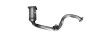 Katalyzátor JMJ 1090905 – CITROEN BERLINGO/XSARA/PEUGEOT 306 1.4 01-