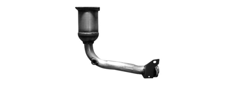 Katalyzátor JMJ 1090953 – PEUGEOT 206 1.1 98-