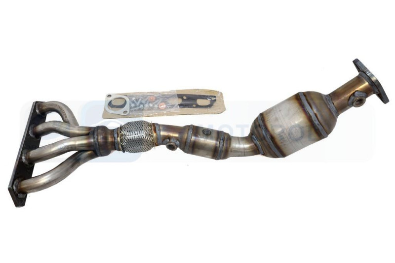 Katalyzátor JMJ 1091011 – MINI R50/R53/R52 1.6 01-07