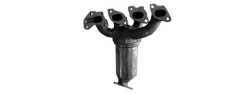 Katalyzátor JMJ 1091019 – OPEL AGILA/CORSA 1.2 16V 00-04