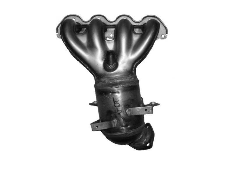 Katalyzátor JMJ 1091025 – OPEL ASTRA H/VECTRA C/ZAFIRA B 1.6/1.8 05- EURO4