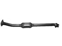 Katalyzátor JMJ 1091096 – CITROEN JUMPER/FIAT DUCATO/PEUGEOT BOXER 2.0 94-02
