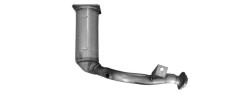 Katalyzátor JMJ 1091219 – CITROEN C2/C3 I/C3 PLURIEL/PEUGEOT 1007 1.4 02-