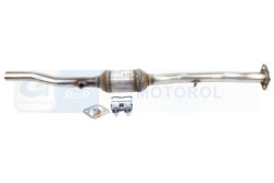Katalyzátor JMJ 1091241 – AUDI A3/VW GOLF V/TOURAN 1.6BLP 04-