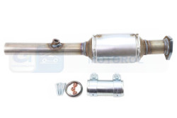 Katalyzátor JMJ 1091248 – SEAT LEON/TOLEDO II/SKODA OCTAVIA/VW BORA/GOLF IV 1.4/1.6 97-10