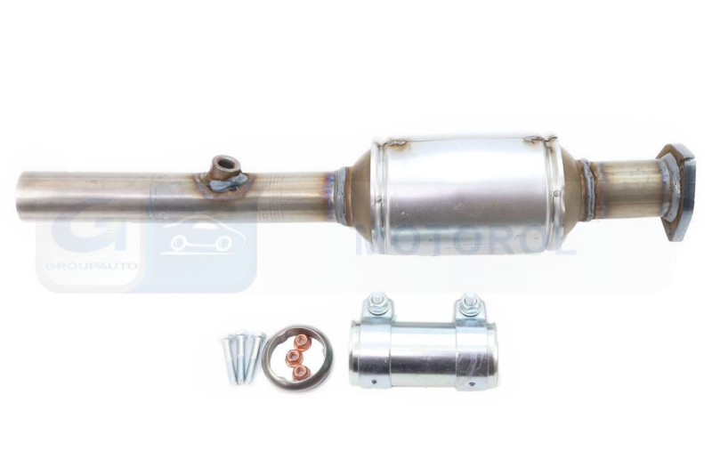 Katalyzátor JMJ 1091248 – SEAT LEON/TOLEDO II/SKODA OCTAVIA/VW BORA/GOLF IV 1.4/1.6 97-10