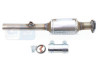 Katalyzátor JMJ 1091248 – SEAT LEON/TOLEDO II/SKODA OCTAVIA/VW BORA/GOLF IV 1.4/1.6 97-10