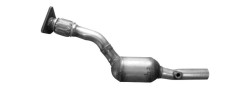 Katalyzátor JMJ 1091254 – RENAULT MEGANE II/SCENIC II 1.6/2.0 02-
