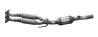 Katalyzátor JMJ 1091391 – AUDI A3/SEAT ALTEA/SKODA OCTAVIA/VW CADDY/GOLF V/TOURAN 1.6 03-