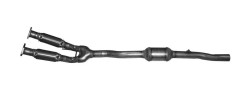 Katalyzátor JMJ 1091420 – AUDI A3/VW GOLF V/TOURAN 2.0 03-08
