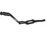 Katalyzátor JMJ 1091509 – AUDI A6/SKODA SUPERB/VW PASSAT 2.4/2.8 97-08