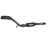 Katalyzátor JMJ 1091510 – AUDI A6/SKODA SUPERB/VW PASSAT 2.4/2.8 97-08