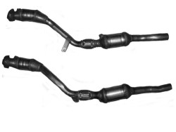 Katalyzátor JMJ 1091511 – AUDI A6/SKODA SUPERB/VW PASSAT 2.4/2.8 97-08