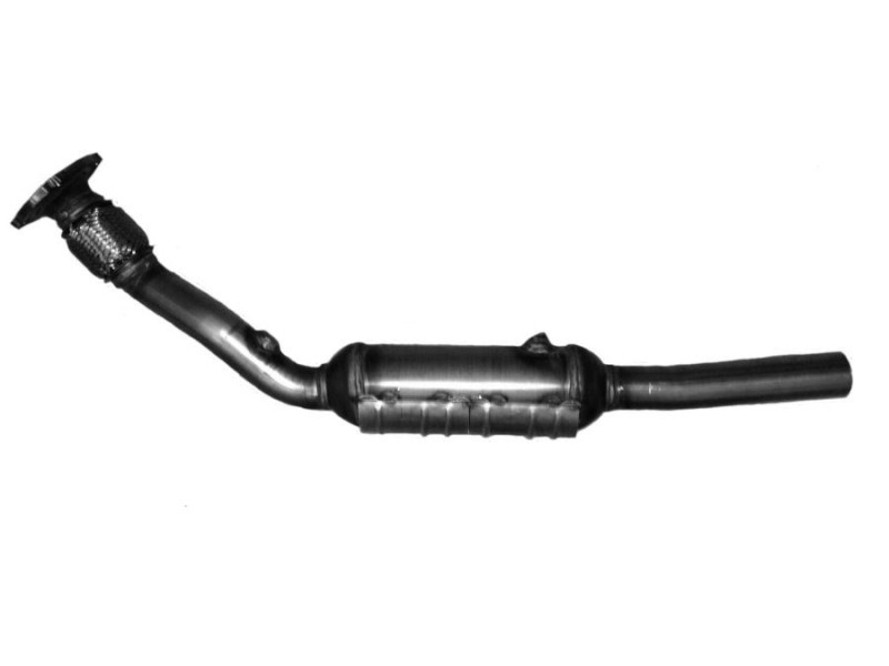 Katalyzátor JMJ 1091520 – AUDI A3/TT/SEAT LEON/ TOLEDO/SKODA OCTAVIA/VW BORA/GOLF IV 1.8 96-10