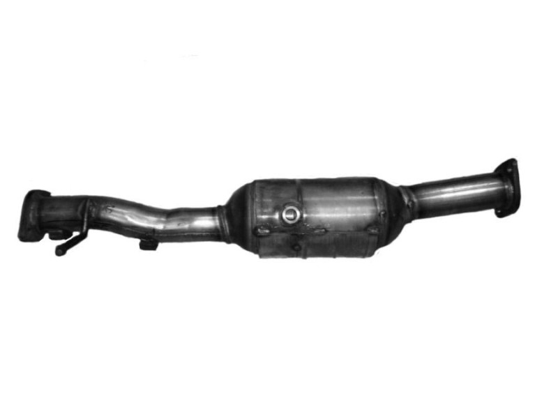 Katalyzátor JMJ 1091521 – FORD KUGA I/MONDEO IV 2.5 07-