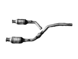 Katalyzátor JMJ 1091534 – CHRYSLER 300 M 2.7 98-04