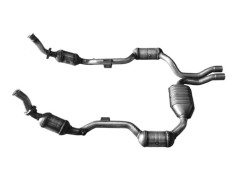 Katalyzátor JMJ 1091556 – MERCEDES M W163 3.2 98-02 EURO3
