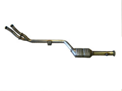 Katalyzátor JMJ 1091574 – MERCEDES C W203 1.8 04-07