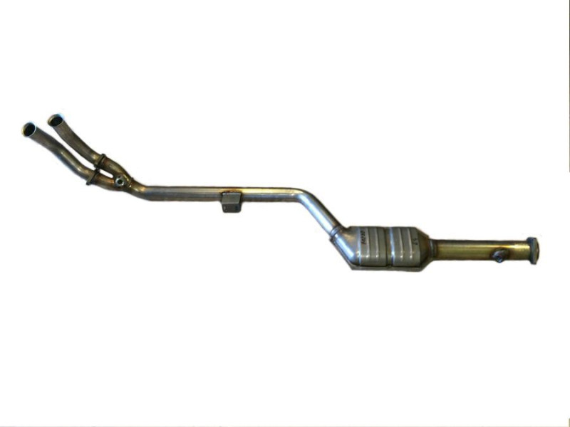 Katalyzátor JMJ 1091574 – MERCEDES C W203 1.8 04-07