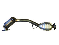 Katalyzátor JMJ 1091581 – SUBARU FORESTER/IMPREZA/LEGACY III/OUTBACK 2.0/2.5 98-