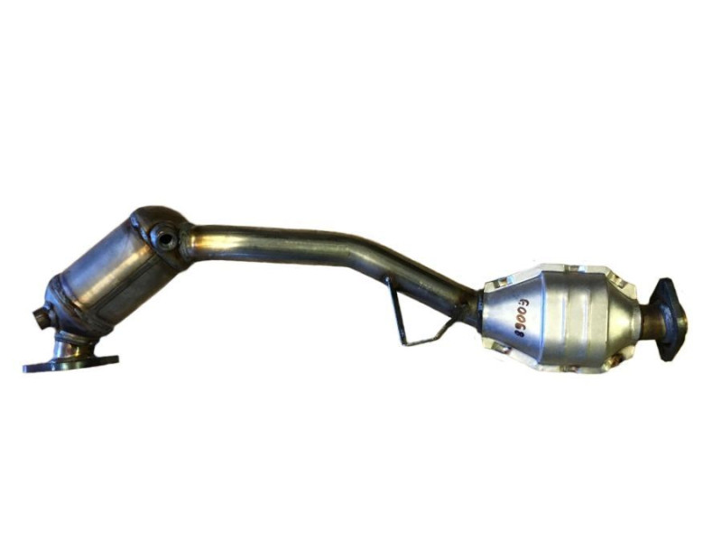 Katalyzátor JMJ 1091581 – SUBARU FORESTER/IMPREZA/LEGACY III/OUTBACK 2.0/2.5 98-