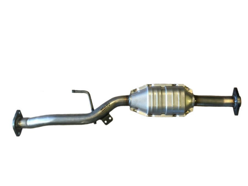 Katalyzátor JMJ 1091583 – TOYOTA AVENSIS/CARINA E 1.8/2.0 96-03 7AFE/3SFE/7AFE
