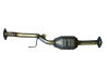 Katalyzátor JMJ 1091585 – TOYOTA AVENSIS/CARINA E 1.6/1.8/2.0 93- 4AFE/7AFE/3SFE
