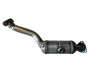 Katalyzátor JMJ 1091595 – HONDA CIVIC VIII 1.4 05-
