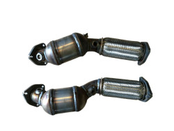 Katalyzátor JMJ 1091601 – AUDI Q7/VW TOUAREG 4.2 06-10