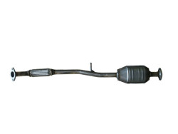 Katalyzátor JMJ 1091608 – HYUNDAI ATOS 1.1 04-