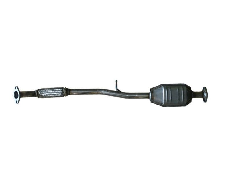 Katalyzátor JMJ 1091608 – HYUNDAI ATOS 1.1 04-