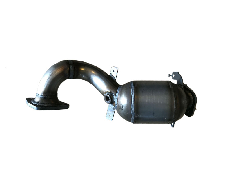 Katalyzátor JMJ 1091612 – VW GOLF PLUS/GOLF V/JETTA III/TIGUAN/TOURAN 1.4 05-