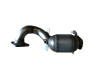 Katalyzátor JMJ 1091612 – VW GOLF PLUS/GOLF V/JETTA III/TIGUAN/TOURAN 1.4 05-