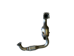 Katalyzátor JMJ 1091619 – FORD C-MAX II/FOCUS III/MONDEO V/TOURNEO CONNECT V408 1.0 12-